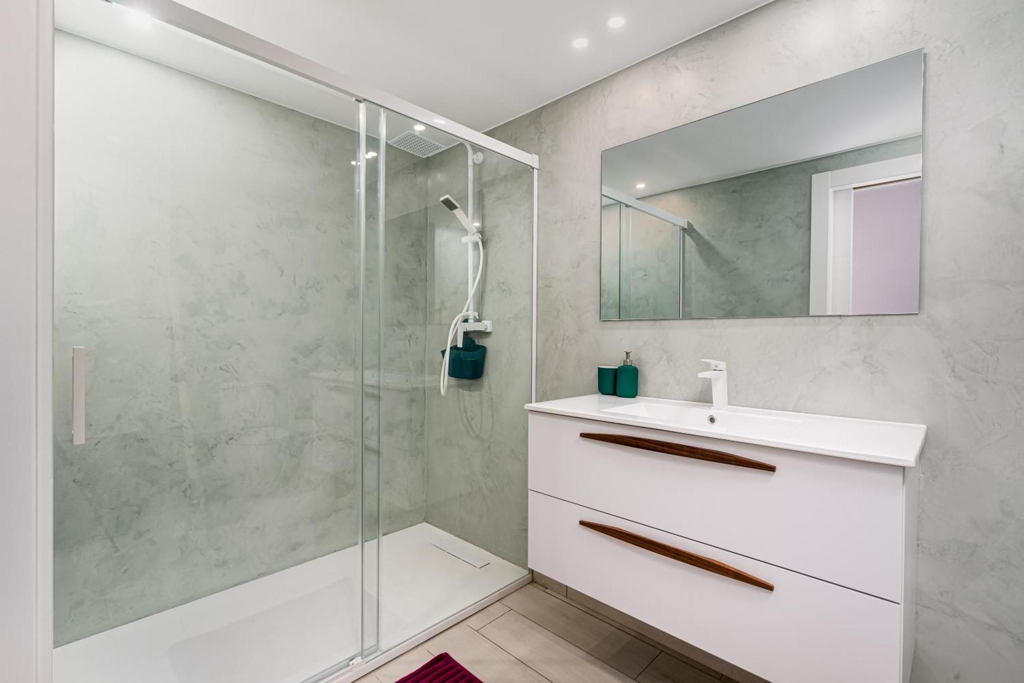 Apartamento Frente Al Canal Con Terraza Empuriabrava Ngoại thất bức ảnh