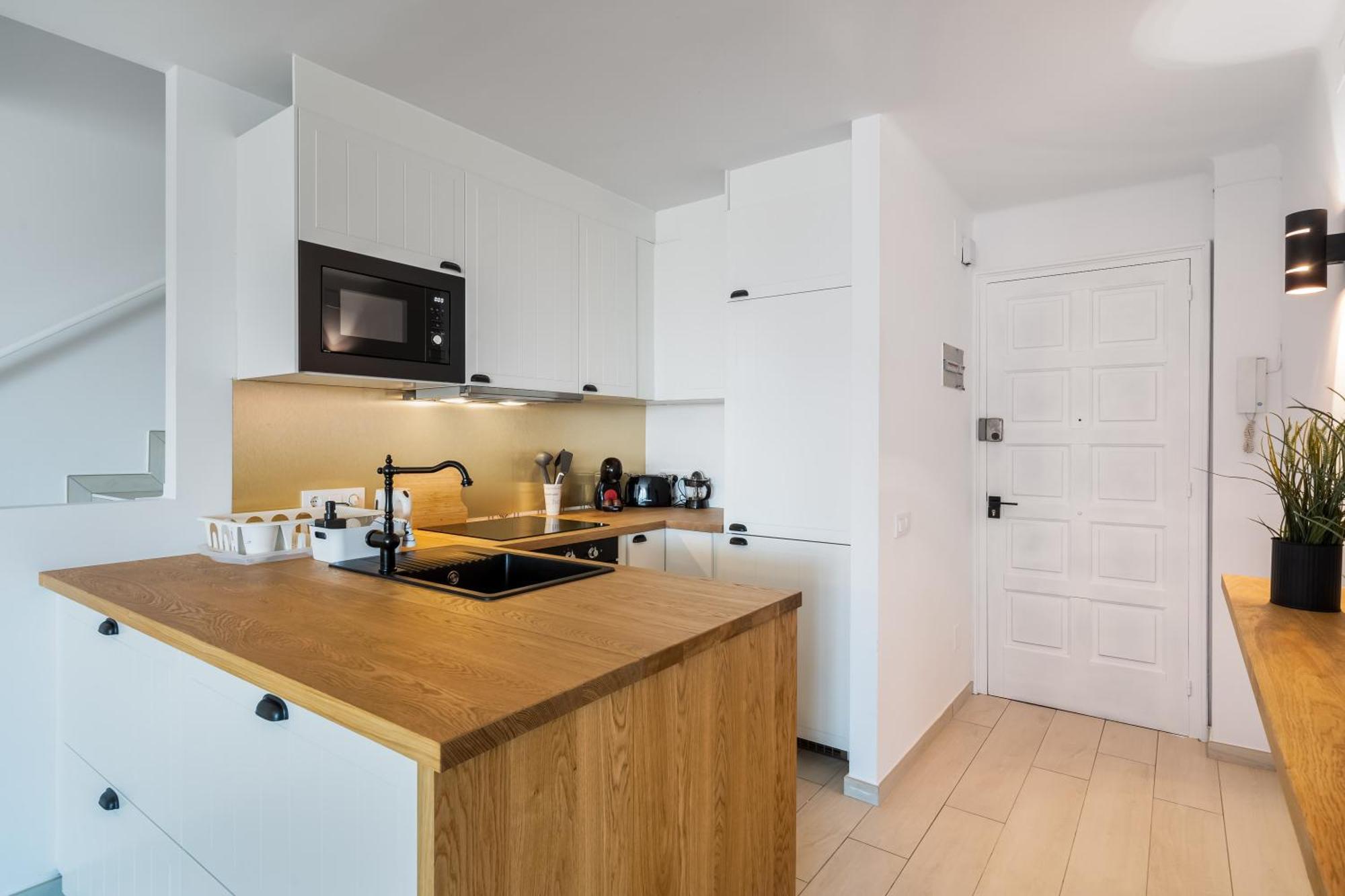 Apartamento Frente Al Canal Con Terraza Empuriabrava Ngoại thất bức ảnh