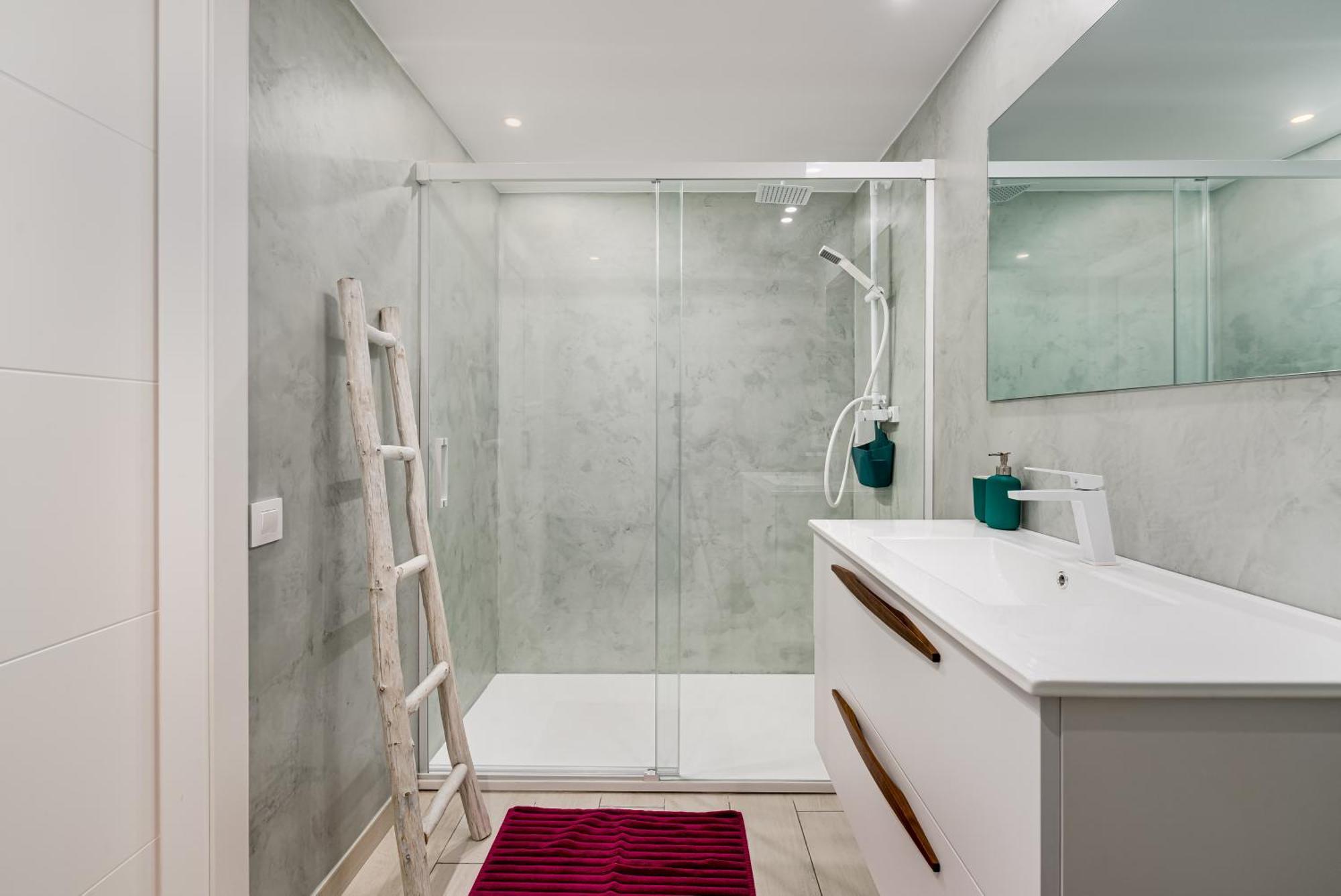 Apartamento Frente Al Canal Con Terraza Empuriabrava Ngoại thất bức ảnh