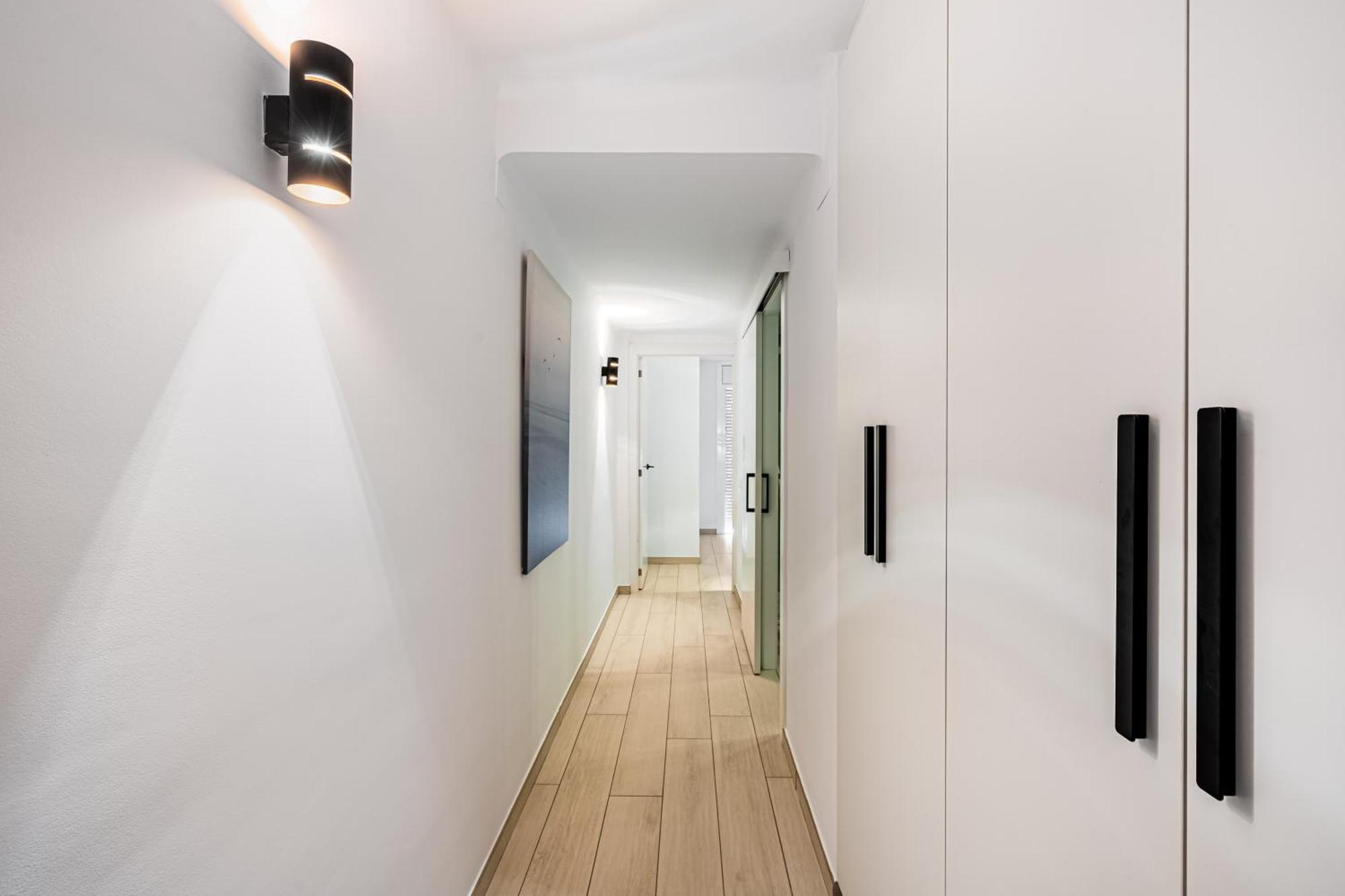 Apartamento Frente Al Canal Con Terraza Empuriabrava Ngoại thất bức ảnh